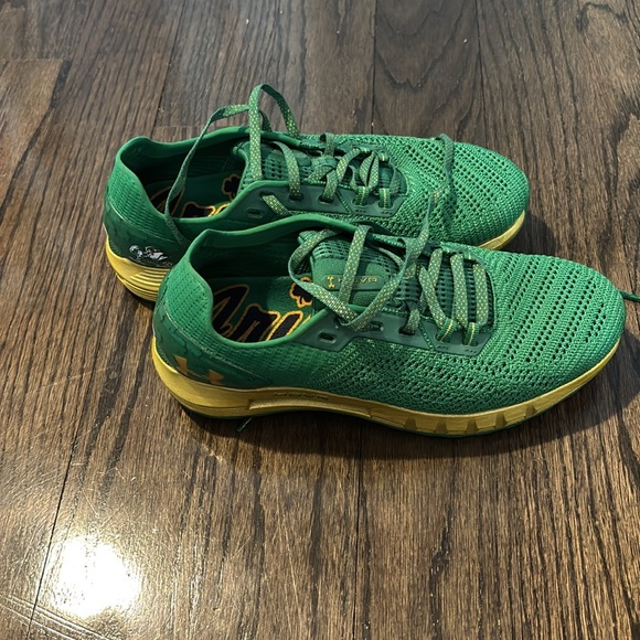 Under Armour Shoes - Picture 3 of 4